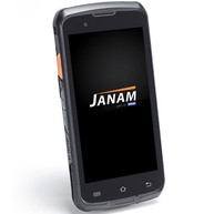 image Terminaux Portables Janam XT40