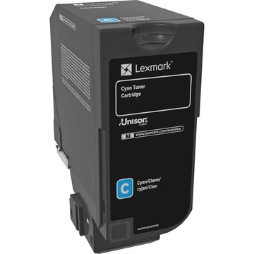 Lexmark 74C0S20 Toners