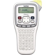 PT-H105 LABELSYSTEM LABE180PPM 9MM image