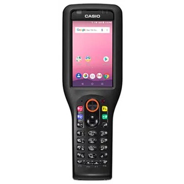 Casio DT-X400 Rugged Handheld Mobile Computer