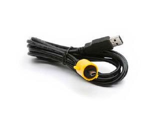 Zebra connection cable, USB