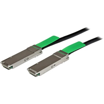 Cables StarTech QSFPMM2M
