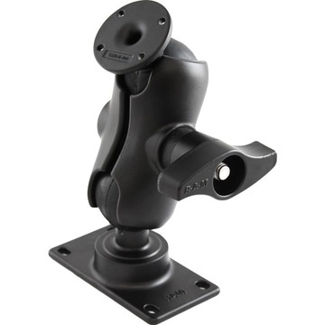RAM Mount RAM-D-101U-C-243 Accessories