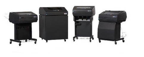 Printronix P8P05-1111-0 Label Printers image