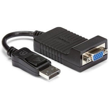 StarTech DP2VGA Cables