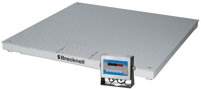 Brecknell 816965005352 POS Scales