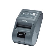 Brother RJ-3050 Mobile Label Printer image