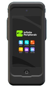 imagen de Lectores IPCMobile IPCMOBILE-LINEA-PRO-RUGGED