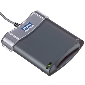 HID R53250009-1 Kartenleser