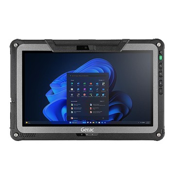Getac FT6Q64TI1DXX Tablets