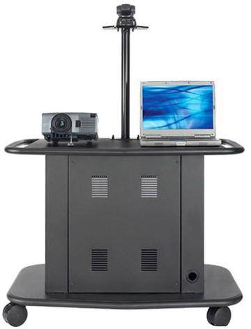 AVTEQ GM-200P Accessories