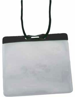Brady 1860-2901 Badge Holders