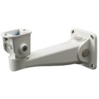 Bosch Bracket Housing for Dinion Thermal 8000 Wall Mount - White, Aluminum Alloy - NHA-U-WMT