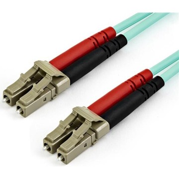 StarTech A50FBLCLC15 Cables