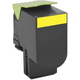 Tóneres Lexmark 70C0X40