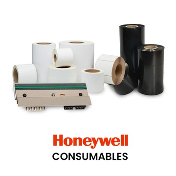 Têtes d'impression Honeywell 50158291-001