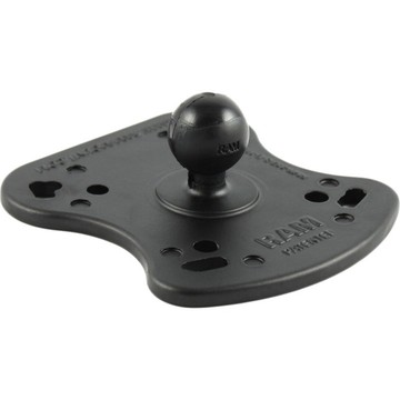 RAM Mount RAM-B-107B Accessories