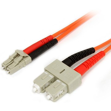 StarTech FIBLCSC1 Cables