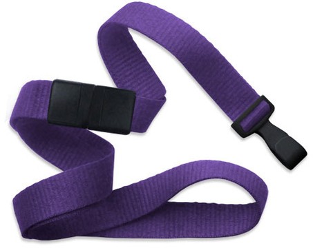 Brady 2138-4785 Lanyards