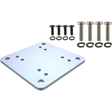 RAM Mount RAM-202-225B-1U Accessories