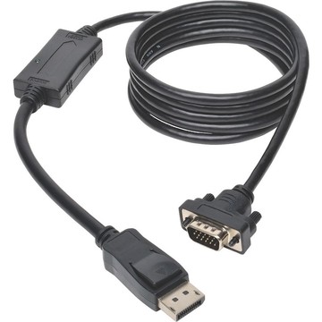Tripp-Lite P581-006-VGA-V2 Accessories