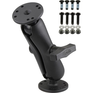 RAM Mount RAM-101U-ZE1 Accessories