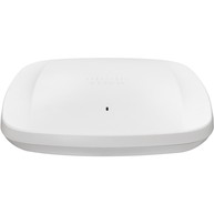 Cisco Meraki MR57 802.11ax 8.35 Gbit/s Wireless Access Point - MR57-HW image