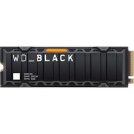 Western Digital WDS100T2XHE Accessories image