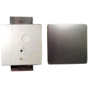 Bosch ISN-GMX-W0 Wall Mounting Kit, Surface and Flush Mount