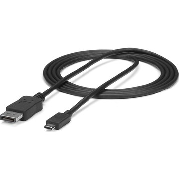 Cables StarTech CDP2DPMM6B