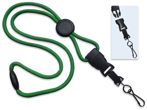 Brady 2135-4578 Lanyards