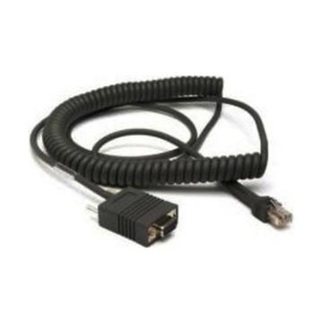 Honeywell connection cable, RS-232