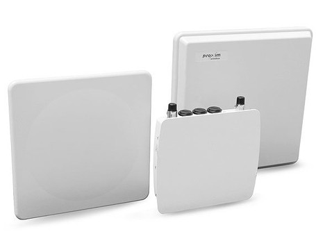 Proxim Wireless MP-10100L-BSU-WD Wireless Access Points