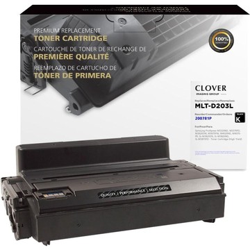 Clover Imaging Group 200781P Toners