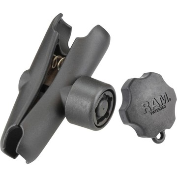 RAM Mount RAM-201-S-KEY5U Accessories