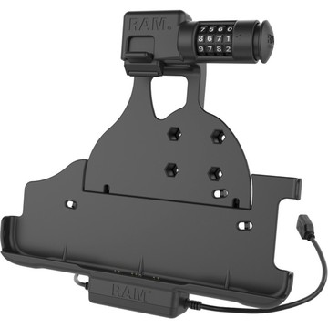 RAM Mount RAM-HOL-SAM52PDCLU Accessories