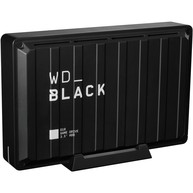 image Accessories Western Digital WDBA3P0080HBK-NESN