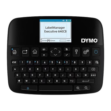 DYMO LabelManager 640 Label Printer