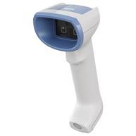 Zebra DS8288-HC Healthcare Handheld Barcode Scanner, FIPS, Induktives Laden, Vibrationsfeedback Bild