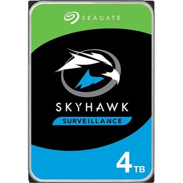 Accessories Seagate ST4000VX013