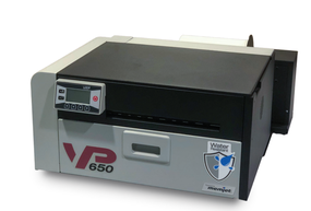 VIPColor VP650 Label Printer image