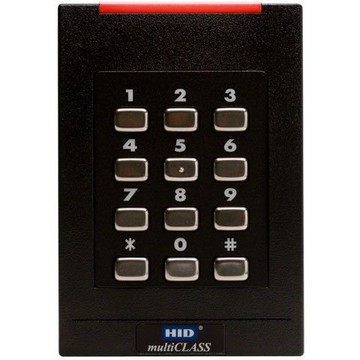 HID 921PHPTEK000UE Card Readers