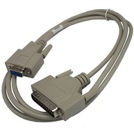 Lantronix ACC-500-163-R Cables image