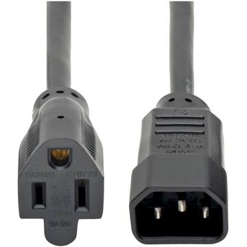 Tripp-Lite P002-002 Accessories