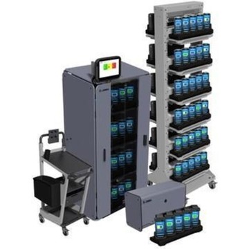Power Supply Zebra CS-ACS-MGBT-DEMO