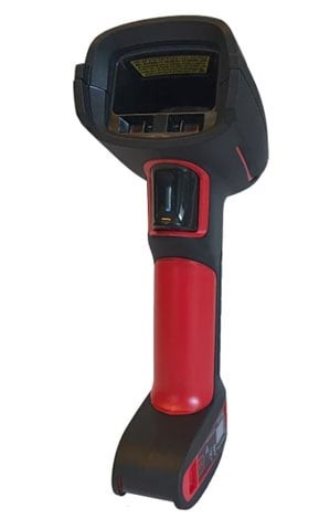 Scanners de Codes-Barres Portables Honeywell 1990ISR-3USB-N