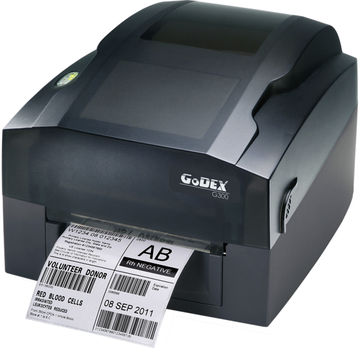 Godex G300