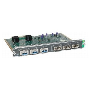 Services Cisco WS-X4606-X2-E