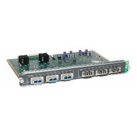 image Services Cisco WS-X4606-X2-E