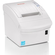BIXOLON, SRP-350plusIIICOG, THERMAL PRINTER USB & ETHERNET BLACK P/S & USB CABLE INCL. image